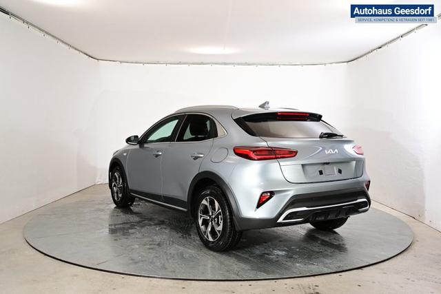 Kia XCeed MY26 1.0 T-GDI MHEV 7-Gang-DCT 