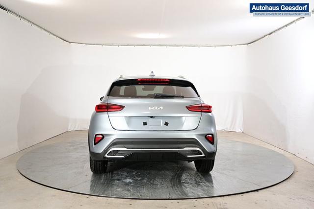 Kia XCeed MY26 1.0 T-GDI MHEV 7-Gang-DCT 