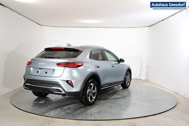 Kia XCeed MY26 1.0 T-GDI MHEV 7-Gang-DCT 