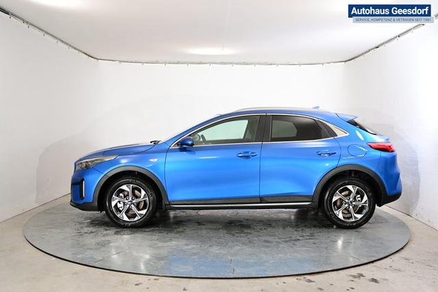 Kia XCeed MY26 1.0 T-GDI MHEV 7-Gang-DCT 