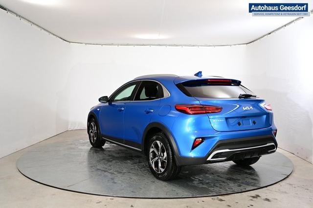 Kia XCeed MY26 1.0 T-GDI MHEV 7-Gang-DCT 