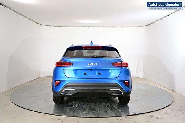 Kia XCeed MY26 1.0 T-GDI MHEV 7-Gang-DCT 