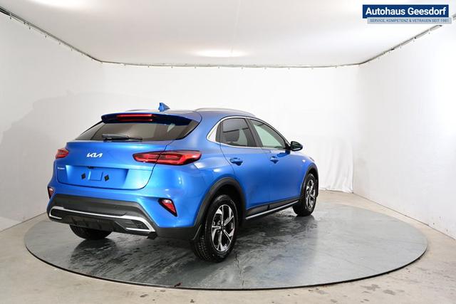 Kia XCeed MY26 1.0 T-GDI MHEV 7-Gang-DCT 