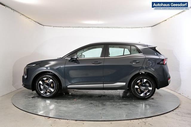 Kia Sportage LX Plus 1.6 T-GDI 7-Gang-DCT 