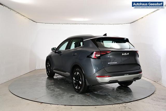Kia Sportage LX Plus 1.6 T-GDI 7-Gang-DCT 