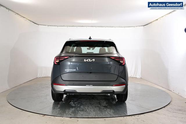 Kia Sportage LX Plus 1.6 T-GDI 7-Gang-DCT 