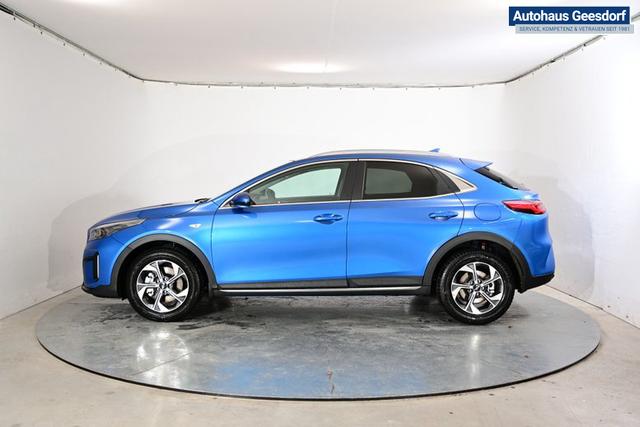 Kia XCeed MY26 1.0 T-GDI MHEV 7-Gang-DCT 