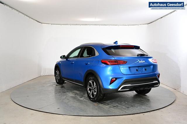 Kia XCeed MY26 1.0 T-GDI MHEV 7-Gang-DCT 