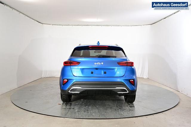 Kia XCeed MY26 1.0 T-GDI MHEV 7-Gang-DCT 