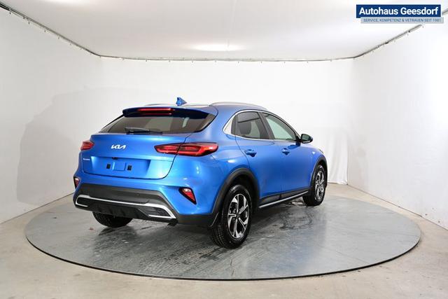 Kia XCeed MY26 1.0 T-GDI MHEV 7-Gang-DCT 