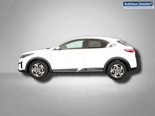 Kia XCeed MY26 1.0 T-GDI MHEV 7-Gang-DCT 