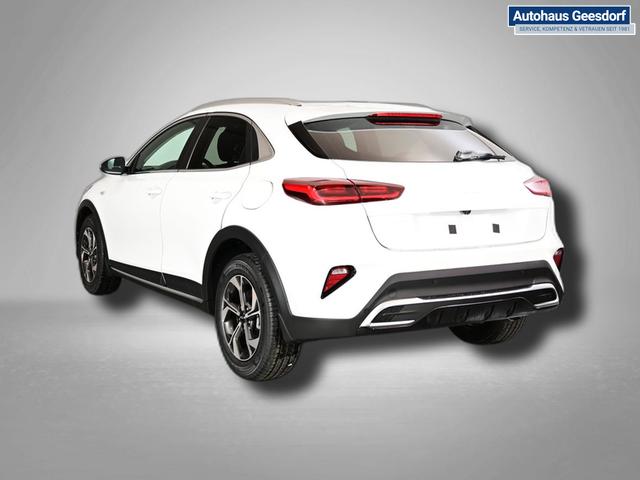 Kia XCeed MY26 1.0 T-GDI MHEV 7-Gang-DCT 