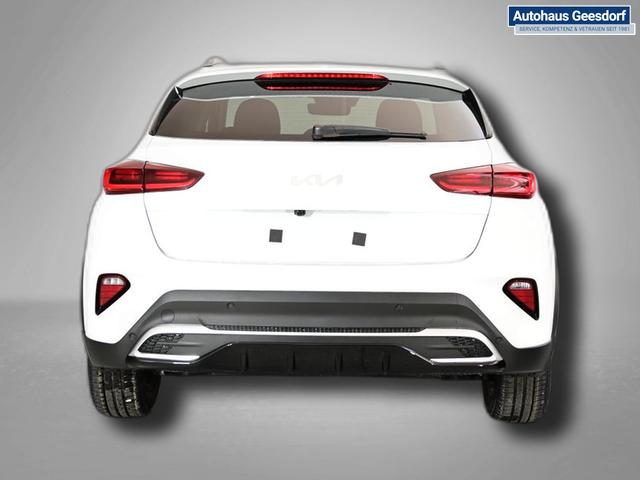 Kia XCeed MY26 1.0 T-GDI MHEV 7-Gang-DCT 