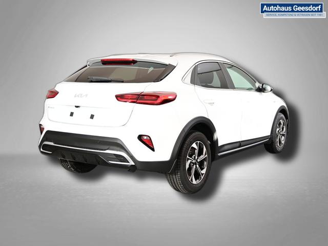 Kia XCeed MY26 1.0 T-GDI MHEV 7-Gang-DCT 