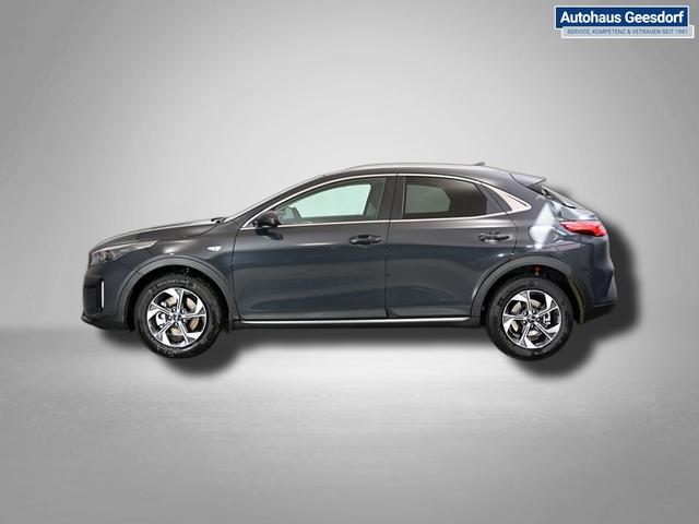 Kia XCeed MY26 1.0 T-GDI MHEV 7-Gang-DCT 