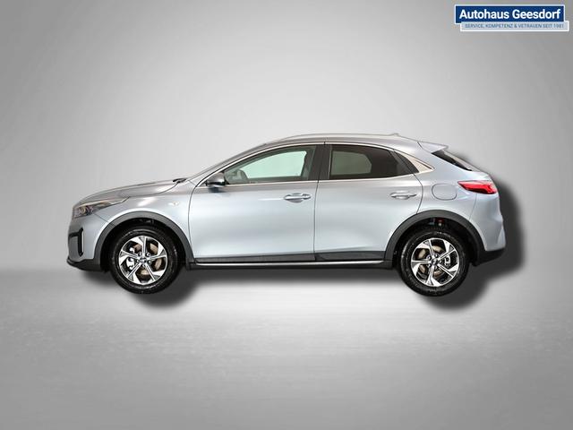 Kia XCeed MY26 1.0 T-GDI MHEV 7-Gang-DCT 