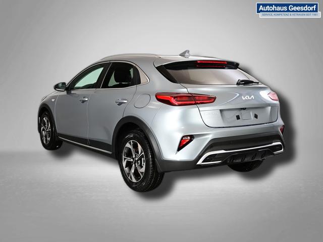 Kia XCeed MY26 1.0 T-GDI MHEV 7-Gang-DCT 