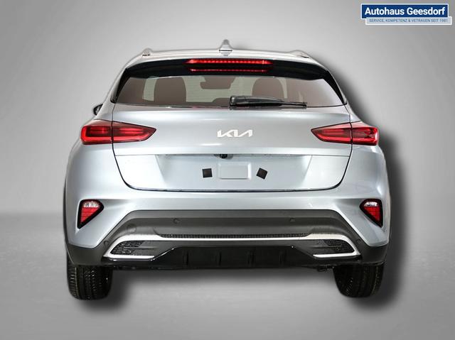 Kia XCeed MY26 1.0 T-GDI MHEV 7-Gang-DCT 