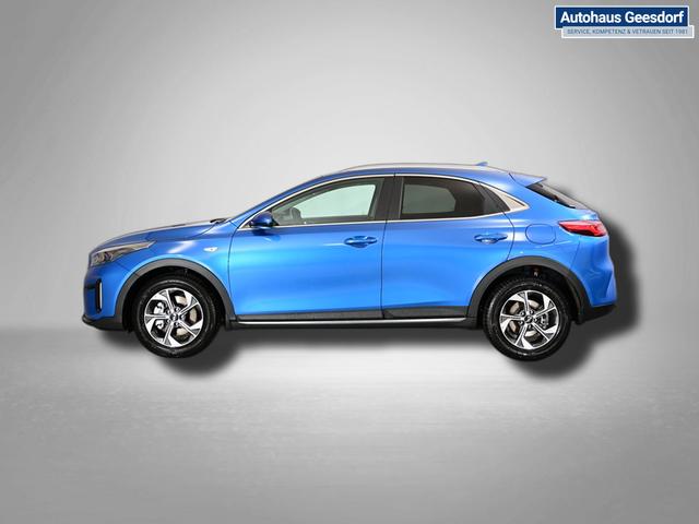 Kia XCeed MY26 1.0 T-GDI MHEV 7-Gang-DCT 