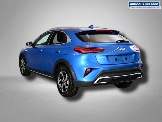 Kia XCeed MY26 1.0 T-GDI MHEV 7-Gang-DCT 