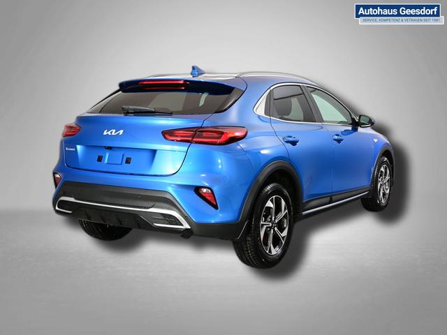 Kia XCeed MY26 1.0 T-GDI MHEV 7-Gang-DCT 