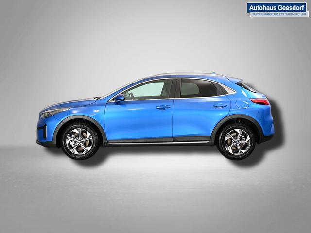 Kia XCeed MY26 1.0 T-GDI MHEV 7-Gang-DCT 