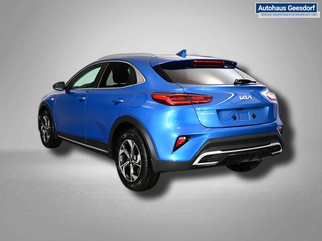 Kia XCeed MY26 1.0 T-GDI MHEV 7-Gang-DCT 