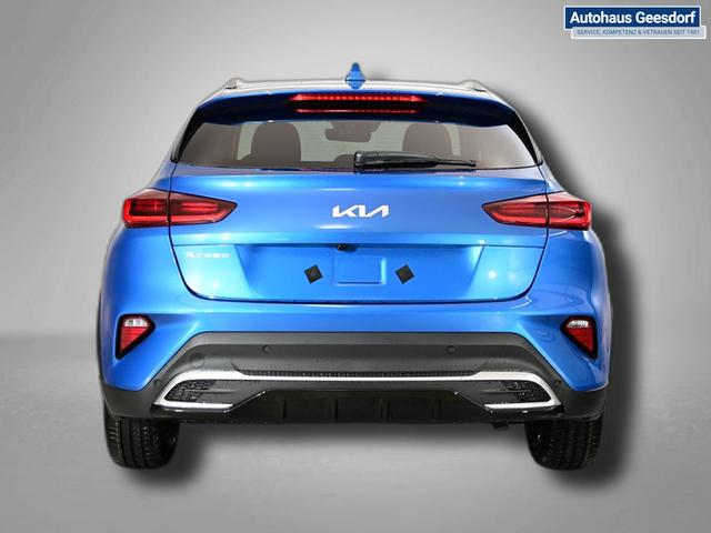 Kia XCeed MY26 1.0 T-GDI MHEV 7-Gang-DCT 