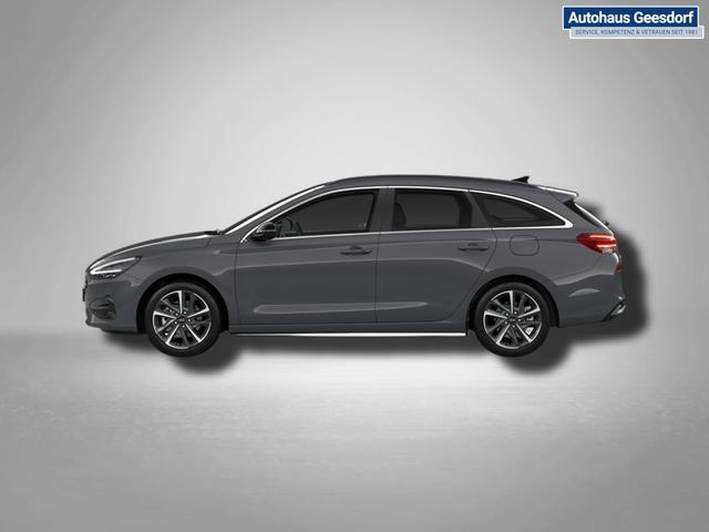 Hyundai i30 Kombi GO Plus 1.0 TGDI 7-DCT 