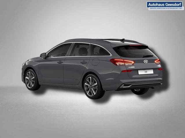 Hyundai i30 Kombi GO Plus 1.0 TGDI 7-DCT 