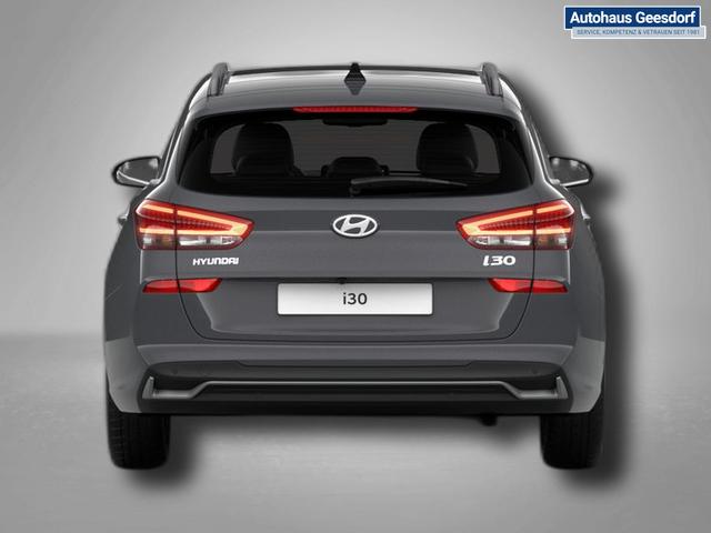 Hyundai i30 Kombi GO Plus 1.0 TGDI 7-DCT 