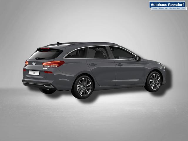 Hyundai i30 Kombi GO Plus 1.0 TGDI 7-DCT 