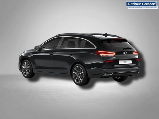 Hyundai i30 Kombi GO Plus 1.0 TGDI 7-DCT 