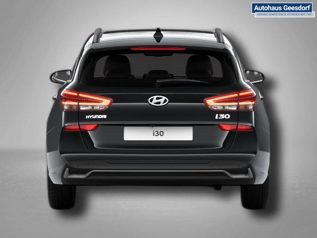 Hyundai i30 Kombi GO Plus 1.0 TGDI 7-DCT 