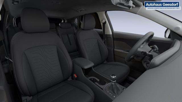 Hyundai KONA Select Plus 1.6 T-GDI 