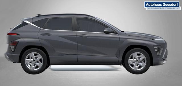 Hyundai KONA Select Plus 1.6 T-GDI 