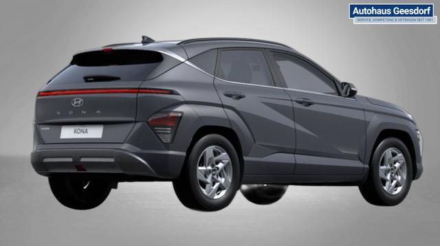 Hyundai KONA Select Plus 1.6 T-GDI 
