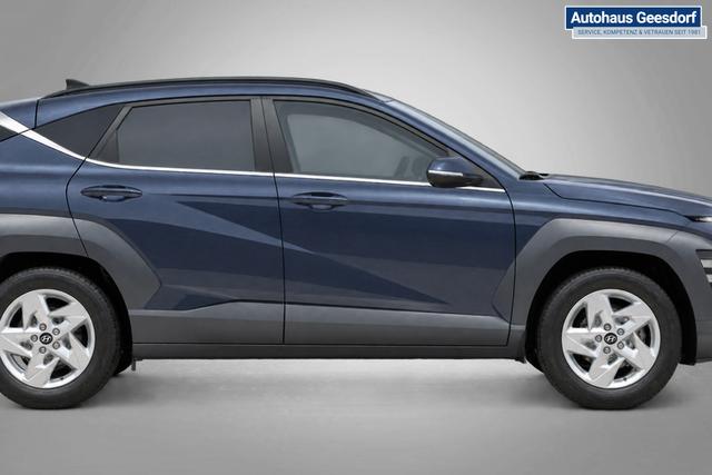 Hyundai KONA Select Plus 1.6 T-GDI 