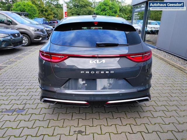 Kia ProCeed GT Line Line*LED*Navi*Shzg*PDC*Cam*TOT*el.Hec 