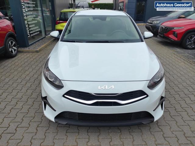 Kia Ceed SPIN 1.5 *Shzg*Lhzg*PDC*Cam*16Zoll*Navi 
