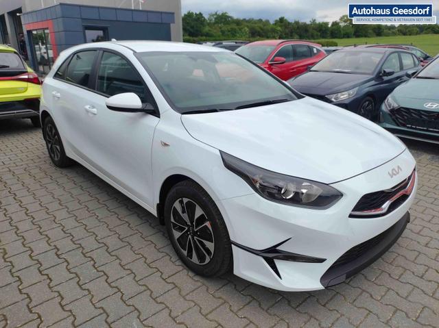 Kia Ceed SPIN 1.5 *Shzg*Lhzg*PDC*Cam*16Zoll*Navi 
