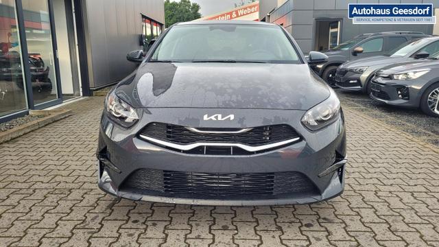Kia Ceed SPIN 1.5 T-GDI AT Kamera*Sitzheizung*APP*Navi 