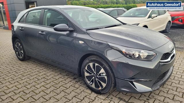 Kia Ceed SPIN 1.5 T-GDI AT Kamera*Sitzheizung*APP*Navi 