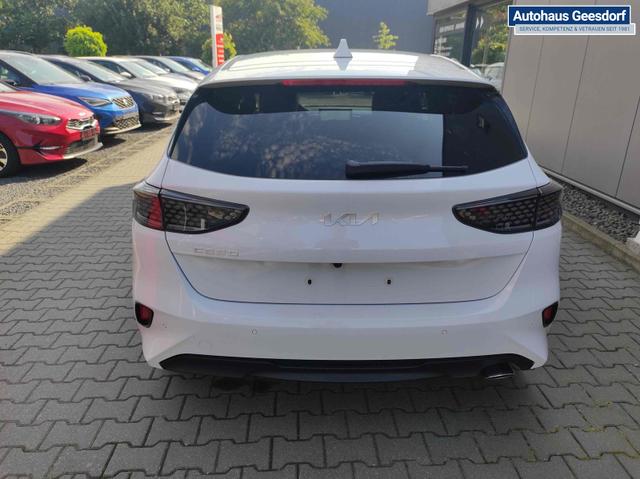 Kia Ceed Edition 30 1.5 Edition30*LED*Navi*Shzg*Lhzg*PDC*Cam*17 