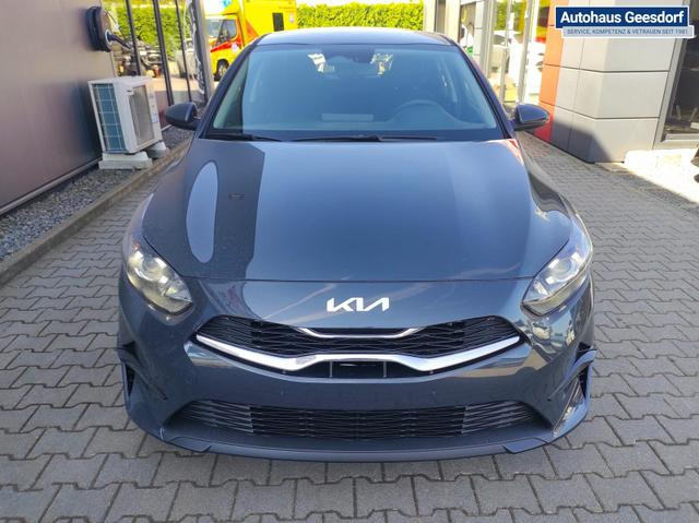 Kia Ceed SPIN 1.5 *Shzg*Lhzg*PDC*Cam*16Zoll*Navi 