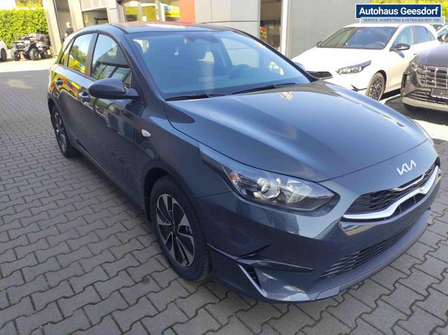 Kia Ceed SPIN 1.5 *Shzg*Lhzg*PDC*Cam*16Zoll*Navi 