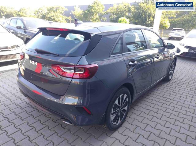 Kia Ceed SPIN 1.5 *Shzg*Lhzg*PDC*Cam*16Zoll*Navi 