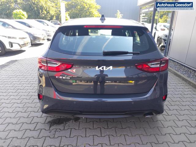 Kia Ceed SPIN 1.5 *Shzg*Lhzg*PDC*Cam*16Zoll*Navi 