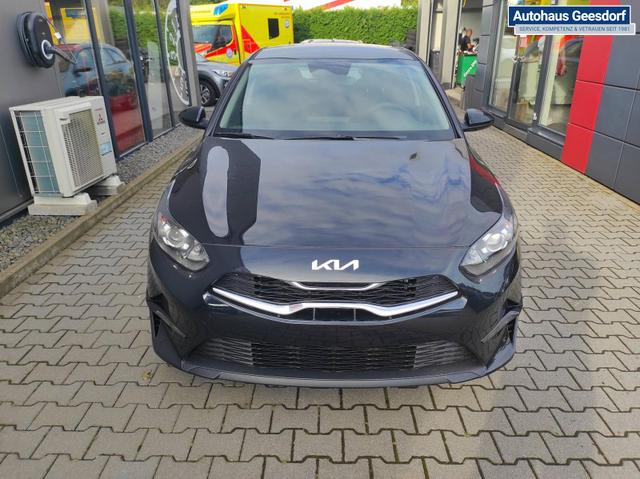 Kia Ceed SPIN 1.5 *Shzg*Lhzg*PDC*Cam*16Zoll*Navi 