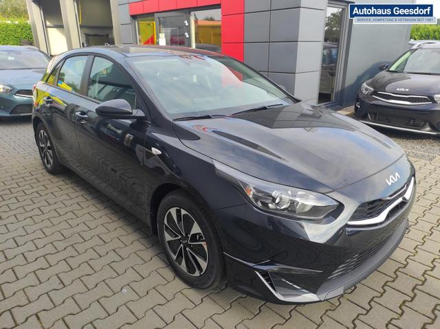 Kia Ceed SPIN 1.5 *Shzg*Lhzg*PDC*Cam*16Zoll*Navi 